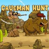 play Caveman Hunt
