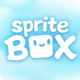 play Sprite Box