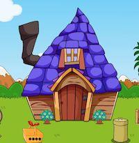 play Egg Hatching Escape 2