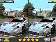 play Maserati Differences