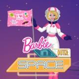 Barbie In Outer Space