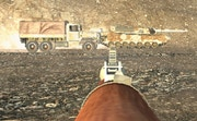 play Bazooka Gunner War Strike 3D