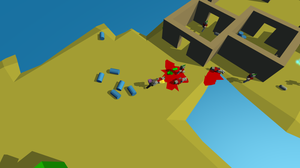 play Cybernator