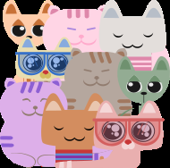 play Find Cats
