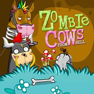 play Zombie Cows