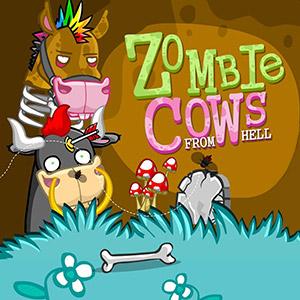 Zombie Cows