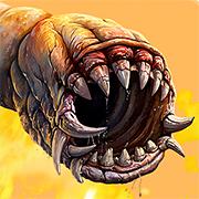 play Death Worm Online