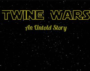 play An Untold Twine Wars Story*Demo*
