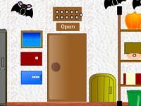play Button Escape 43