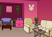 play Girls Room Escape 9