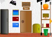 play Button Escape 43