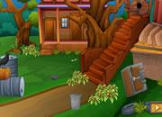 play The Officers Hat Escape