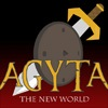 play Agyta: The New World