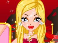 play Hollywood Red Carpet Beauty