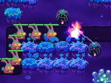 play The Lost Planet Tower Defense