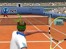 play Nexgen Tennis