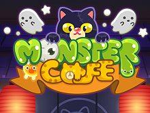 play Monster Cafe