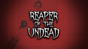 play Reaper Of The Undead