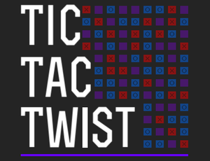 play Tic-Tac-Twist