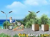 play Stunt Acrobat 2