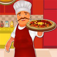 play Mamamia Pizzeria