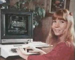 play Roberta Williams Eats A Sandwich