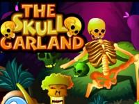 play The Skull Garland