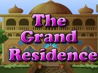 play The Grand Residence Escape