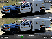 play Rescue Trucks Differences