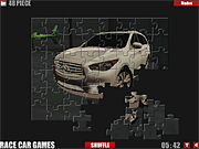 play Infiniti Qx60