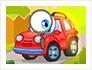 play Wheely 7: Detective