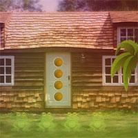 play Adobe Puzzle House Escape