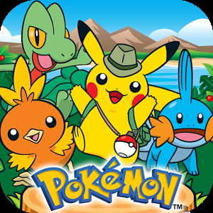 play Pokemon Matching
