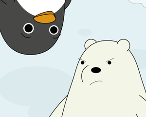 play Penguins And Polar Bears