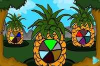 play Fruits Land Escape