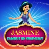 play Jasmine Famous On Snapchat