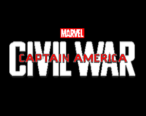 Captain America: Civil War