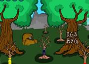play Fruits Land Escape