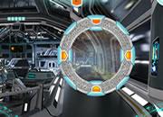 play Stargate Escape 6