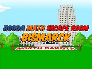 play Hooda Math Escape Room Bismarck