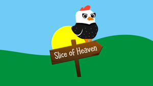 Slice Of Heaven-Beta