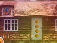 play Adobe Puzzle House Escape