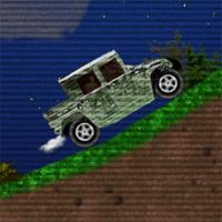 play Minefield Racing