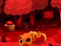 play Strange Cave