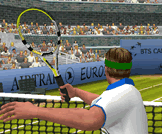 play Nextgen Tennis