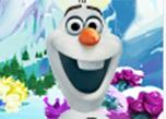 Olaf Winter Adventure