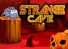 play Strange Cave