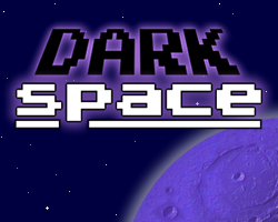 play Dark Space