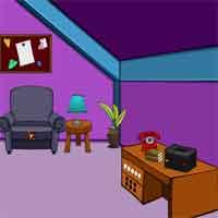 Dressup2Girls Girls Room Escape 10