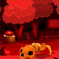 play Mirchigames Strange Cave